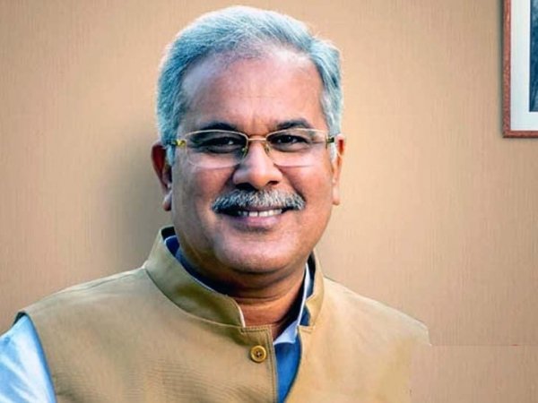 'मोदी वॉशिंग पाउडर' में धुलने के बाद सारे दाग साफ हो जाते हैं - CM भूपेश बघेल
