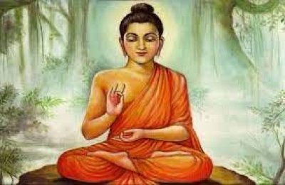 गौतम बुद्ध से जुड़ी 10 अनसु‍नी बातें