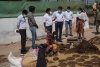 भिलाई निगम की अच्छी पहल: मुक्तिधाम में होगा गोबर से बने कंडे का उपयोग, पर्यावरण के दृष्टिकोण से कारगर साबित होगा कंडे का उपयोग
