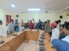 गोकुल नगर में रिक्त  42 भूखंडों की लाटरी निकाली गई , डेयरी व्यवसायियों को किया गया आबंटन: