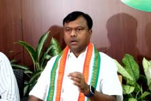 साय सरकार ने 2 साल में ही जनता को निराश किया - कांग्रेस