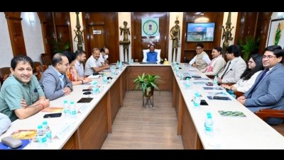 छत्तीसगढ़ की वास्तविक सुंदरता और सांस्कृतिक समृद्धि को दुनिया के सामने लाना हमारा उद्देश्य: मुख्यमंत्री  विष्णुदेव साय