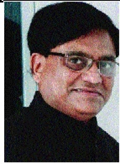 मुख्यमंत्री भूपेश बघेल के नेतृत्व में लगातार नई ऊंचाइयां छू रहा है छत्तीसगढ़ : विवेक वासनिक