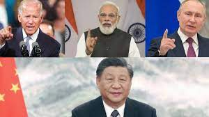 तीसरे विश्व से जल्द ही दहलेगी दुनिया! अमेरिका ने शुरू की तैयारी, चीन के खिलाफ सहयोगियों संग कर रहा प्लानिंग