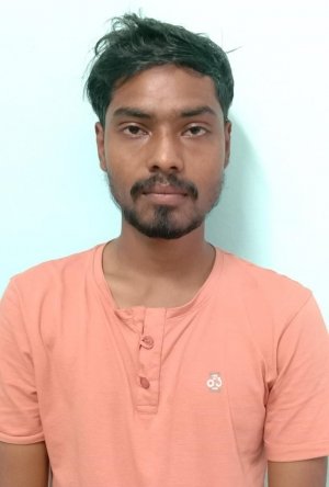 शादी का प्रलोभन देकर नाबालिग से दुष्कर्म