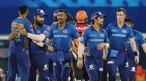 मुंबई इंडियंस के सभी विदेशी खिलाड़ी अपनी-अपनी डेस्टिनेशन पर पहुंचे, फ्रेंचाइजी ने ट्वीट कर दी जानकारी