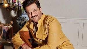 अनिल कपूर ने याद किए वे दिन जब टैक्सी में बैठना उनके लिए होती थी शान की बात