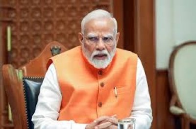 &ldquo;ईद की शुभकामनाओं संग कूटनीति: पीएम मोदी&ndash;कुवैत क्राउन प्रिंस वार्ता में पश्चिम एशिया की सुरक्षा पर मंथन&rdquo;