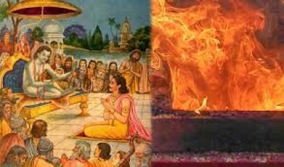 परीक्षित के ज्येष्ठ पुत्र जनमेजय ने ब्राह्मणों से सर्प यज्ञ क्यों करवाया था?