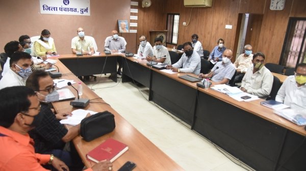 पहले कपास तक का बड़ा रकबा था जिले में, समय के साथ घटता गया