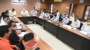 पहले कपास तक का बड़ा रकबा था जिले में, समय के साथ घटता गया
