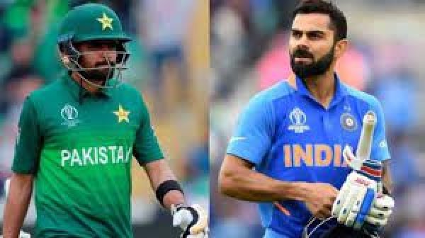 IND के खिलाफ T20 वर्ल्ड कप मुकाबले से पहले PAK कप्तान ने कहा- पिछले रिजल्ट के बारे में नहीं सोच रहे, कूल होकर खेलेंगे