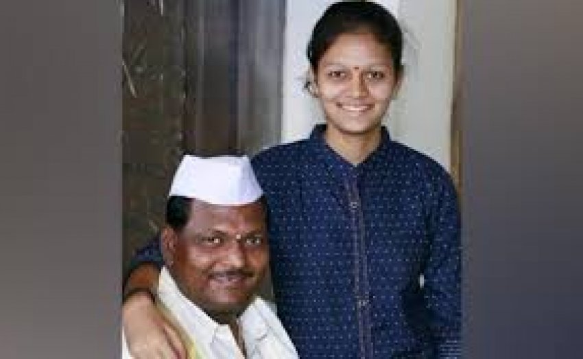 "मैं हाथ जोड़कर माफी मांगता हूं"  कर्नाटक हत्याकांड के आरोपी के पिता