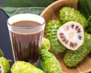 नोनी क्या है, क्यों चर्चा में है इस फ्रूट का जूस
