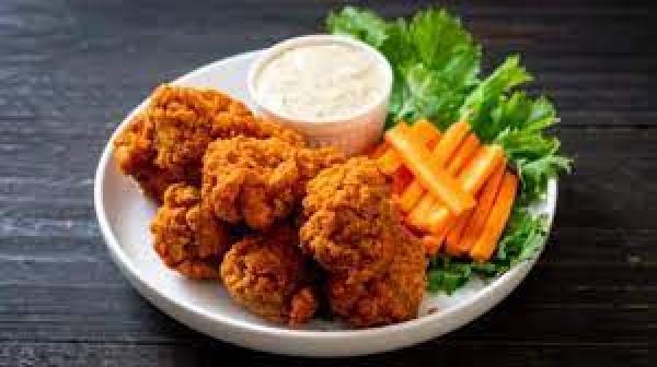 फ्राई करने के इन टिप्स से खाना बनेगा और भी स्वादिष्ट