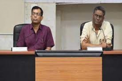 छत्तीसगढ़ राज्य योजना आयोग ने नाबार्ड, अपेक्स एवं अग्रणी बैंकों की ली बैठक