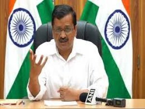 रामराज्य की अवधारणा से प्रेरणा लेकर काम कर रहे हैं हम, CM केजरीवाल ने गिनाए दिल्ली सरकार के 10 काम