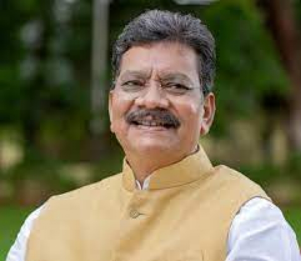 विस् अध्यक्ष डॉ. चरणदास महंत ने छठ महापर्व की दी बधाई, शुभकामनाएं