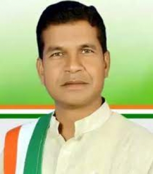 भाजपा कार्यसमिति की बैठक के विषयों से साफ भाजपा मुद्दाविहीन: मोहन मरकाम