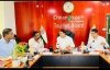 छत्तीसगढ़ पर्यटन विकास को मिलेगी नई गति, पर्यटन मंडल की 38 वीं संचालक मंडल बैठक में बनी रणनीति