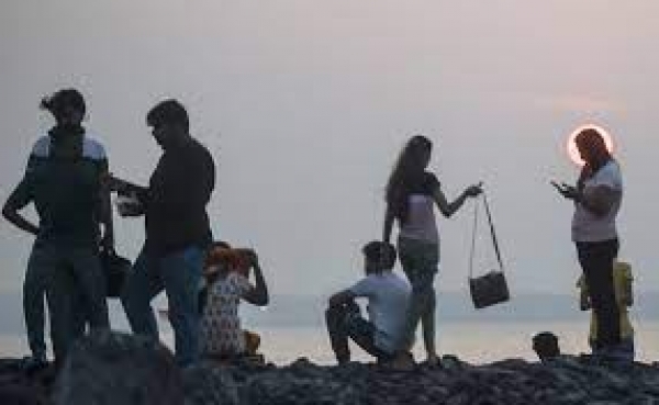 मुंबई में पाबंदियों के साथ आएगा नया साल,