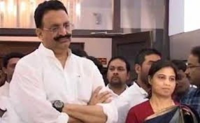 पंजाब का बाहुबली विधायक मुख्तार अंसारी को UP को सौंपने से इनकार, सुप्रीम कोर्ट में दी ये दलील