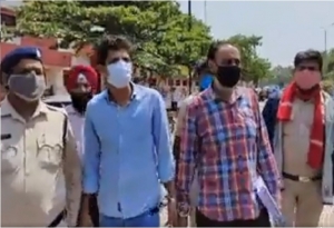 हाईप्रोफाईल अभिषेक मिश्रा हत्याकांड में जिला एवं स्तर न्यायालय का फैसला  सजा के साथ जुर्माना दो को अंतिम साँस तक उम्र कैद की सजा , किस्मी जैन बरी