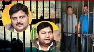 साउथ अफ्रीका में कभी चलाते थे सरकार! अब तड़ीपार; सहारनपुर के 'गुप्ता बंधुओं' के अर्श से फर्श वाली पूरी कहानी
