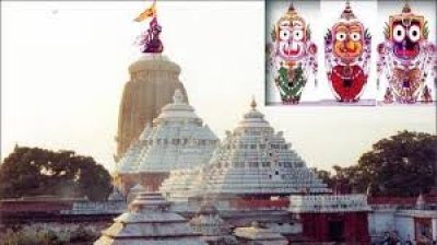 जगन्नाथ पुरी मंदिर से जुड़ी ये बातें आज भी बनी हुई हैं रहस्य, क्या आप जानते हैं ये तथ्य