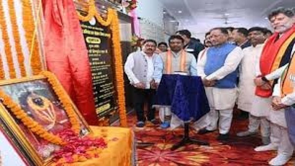 मुख्यमंत्री विष्णु देव साय की बस्तर अंचल को बड़ी सौगात