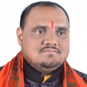 होरिलाल बने ओबीसी मोर्चा प्रदेश कार्यसमिति सदस्य, कार्यकर्ताओं ने जताया हर्ष