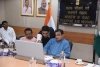 कर्नाटक-केरल के राष्ट्रीय राजमार्गों की प्रगति की समीक्षा, गुणवत्ता और समयबद्धता पर केंद्र सरकार का सख्त रुख
