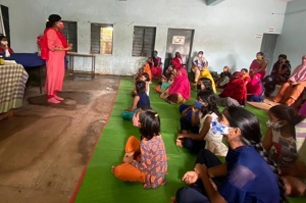 स्वस्थ जीवन शैली एवं पौष्टिक भोजन अपनाकर हेपेटाइटिस की बीमारी से दूर रहें - डॉ. प्रज्ञा सक्सेना