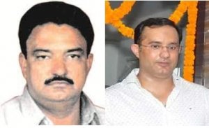 पिता ही है दुनिया पिता के सपनों को साकार करने में लगे हुए हैं इंदर सिंह