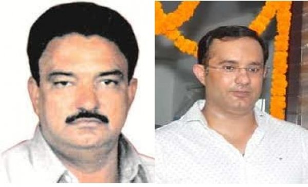 पिता ही है दुनिया पिता के सपनों को साकार करने में लगे हुए हैं इंदर सिंह