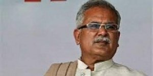 मुख्यमंत्री  बघेल ने  हिड़मा लखमा के निधन पर गहरा दुख प्रकट किया