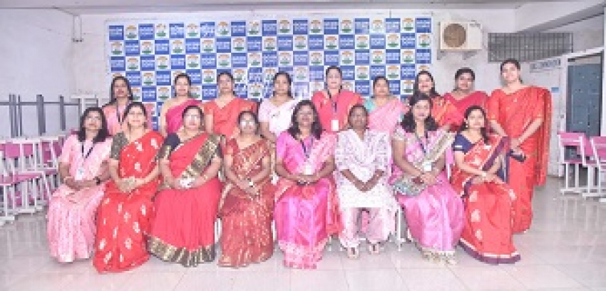 शासकीय नर्सिंग कॉलेज, दुर्ग की ओर से एक दिवसीय अंतरराष्ट्रीय कॉन्फ्रें स आज