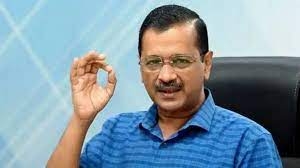  अध्यादेश के विरुद्ध केजरीवाल की जंग