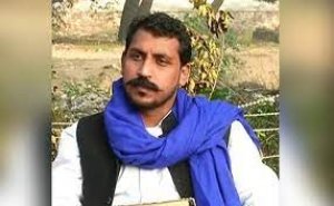 &quot;कहां हैं दिल्ली के मुख्यमंत्री और गृह मंत्री और पीएम&quot;, बच्ची से रेप की घटना पर बोले चंद्रशेखर