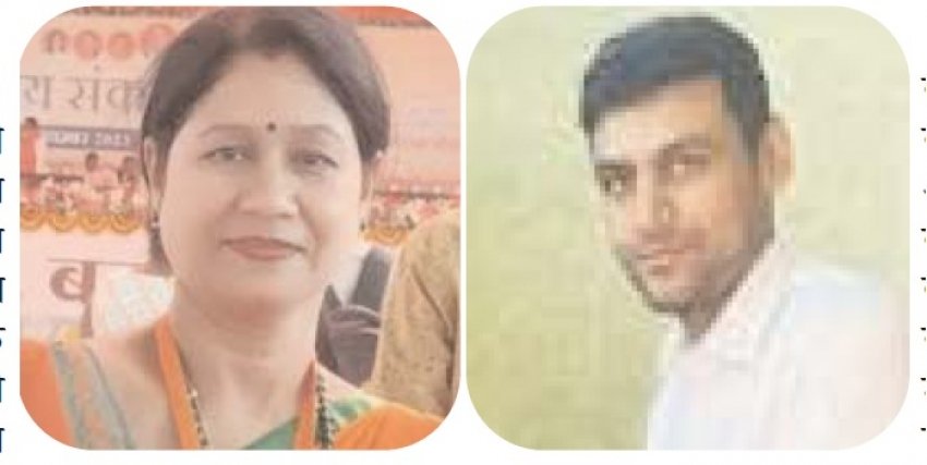 महापौर अलका वाघमार के लिए अधिकारियों की मनमानी और भ्रष्टाचार पर लगाम लगाने बड़ी चुनौती 