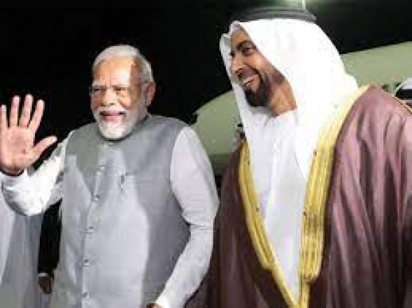 जलवायु वित्त पोषण पर प्रगति जलवायु कार्रवाई पर बढ़ती महत्वाकांक्षाओं के अनुरूप दिखनी चाहिए : PM मोदी