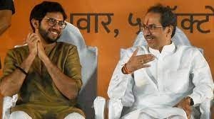 शिवसेना में फूट के बाद उद्धव ठाकरे को पहली बढ़त, अब BJP ने अंधेरी पूर्व विधानसभा से वापस लिया उम्मीदवार