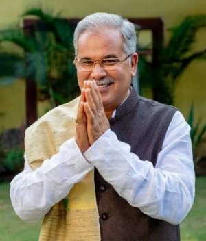 मुख्यमंत्री बघेल 18 अप्रेल को नेताजी सुभाष चंद्र बोस राज्य पुलिस अकादमी चंदखुरी में दीक्षांत परेड समारोह में होंगे शामिल