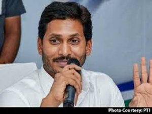 आंध्र के CM जगन रेड्डी को झटका, SC ने जस्टिस रमना के खिलाफ उनके आरोपों को किया खारिज, जानें क्या है मामला