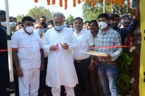 सिंचाई सुविधा बेहतर होने और किसानों को उत्पाद का उचित दाम मिलने से बेहतर होगी अर्थव्यवस्था-मुख्यमंत्री बघेल