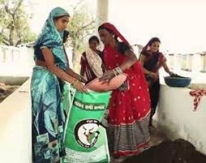ग्रामीण शिल्पकारों और स्वसहायता समूहों के उत्पादों के प्रदर्शन व बिक्री हेतु भव्य राष्ट्रीय मेले का आयोजन 25 मार्च से 31 मार्च तक