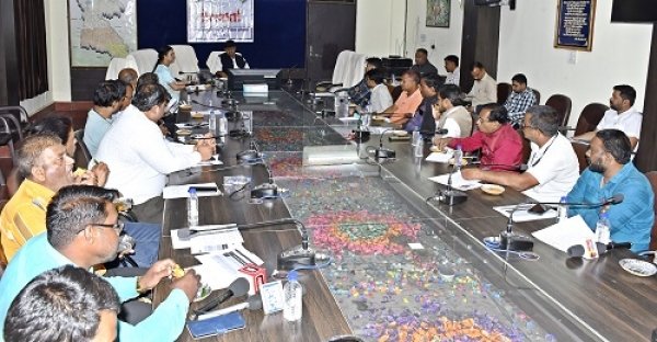 निर्वाचक नामावली के अंतिम प्रकाशन के संबंध में दी जानकारी