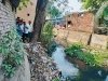 नगर निगम स्वास्थ्य प्रभारी ने  वार्ड क्रमांक 9 और 10 में साफ-सफाई व्यवस्थाओं का किया औचक निरीक्षण