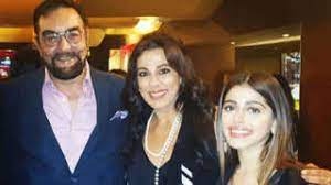 मेरे वक्त में वर्जिन होना जरूरी था लेकिन... पूजा बेदी ने बेटी की लव लाइफ पर दिया रिएक्शन