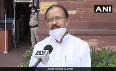 कोरोना वायरस से विदेशों में रह रहे 373 भारतीयों की मौत हुई